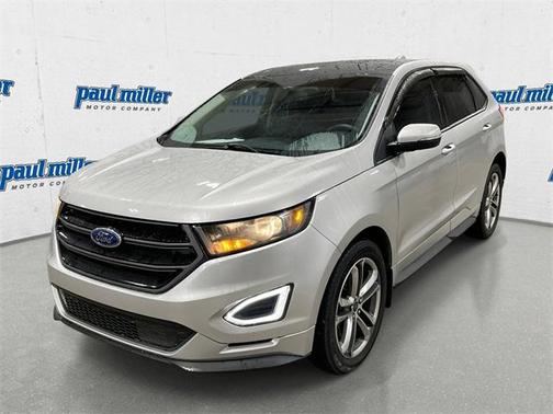 2016 Ford Edge Sport