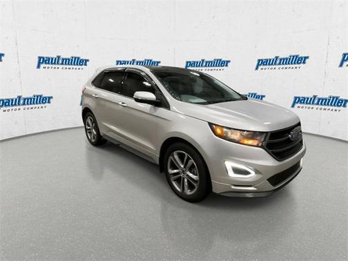 2016 Ford Edge Sport