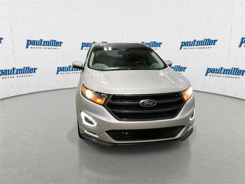 2016 Ford Edge Sport
