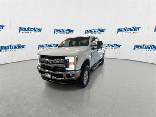2019 Ford F-250 XLT