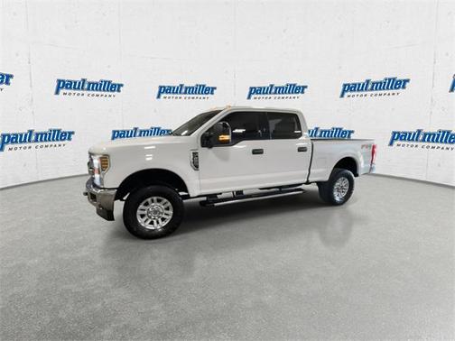 2019 Ford F-250 XLT