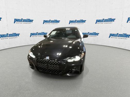 2023 BMW 430 i xDrive