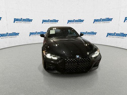 2023 BMW 430 i xDrive