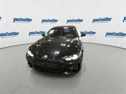 2023 BMW 430 i xDrive