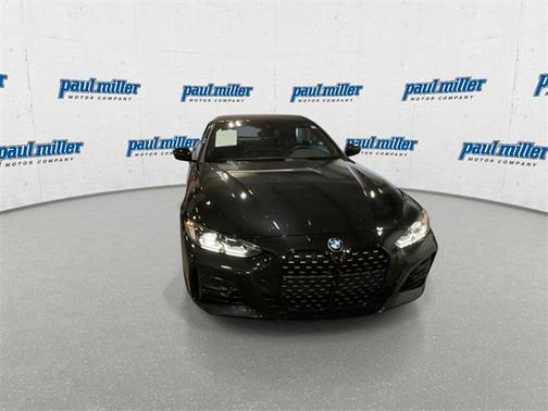 2023 BMW 430 i xDrive