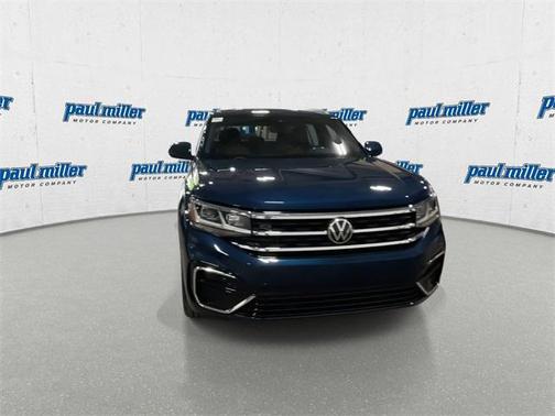 2021 Volkswagen Atlas Cross Sport 3.6L V6 SEL R-Line