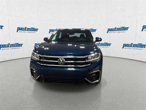 2021 Volkswagen Atlas Cross Sport 3.6L V6 SEL R-Line