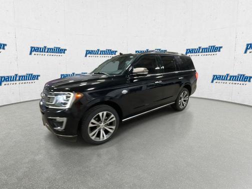 2020 Ford Expedition King Ranch
