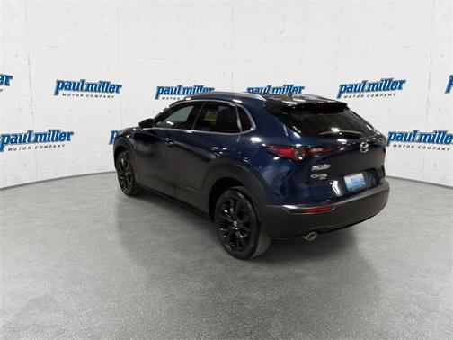 2024 Mazda CX-30 2.5 Turbo Premium Plus Package