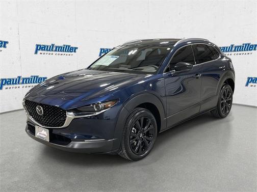 2024 Mazda CX-30 2.5 Turbo Premium Plus Package