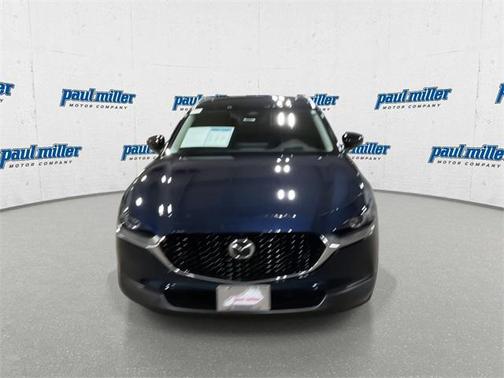 2024 Mazda CX-30 2.5 Turbo Premium Plus Package