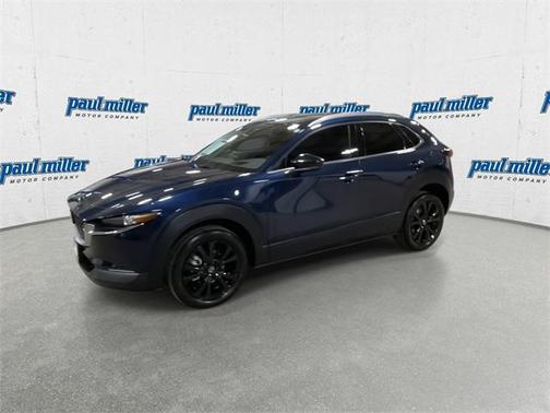 2024 Mazda CX-30 2.5 Turbo Premium Plus Package