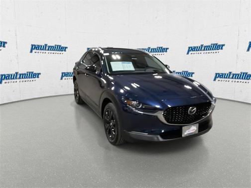 2024 Mazda CX-30 2.5 Turbo Premium Plus Package