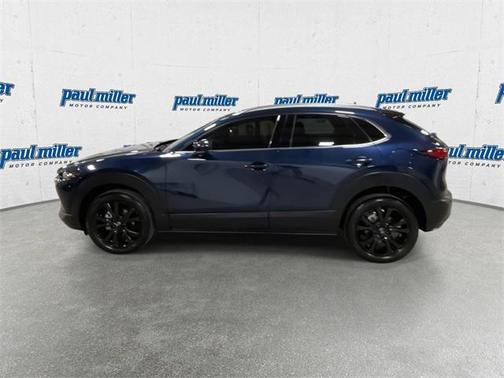 2024 Mazda CX-30 2.5 Turbo Premium Plus Package