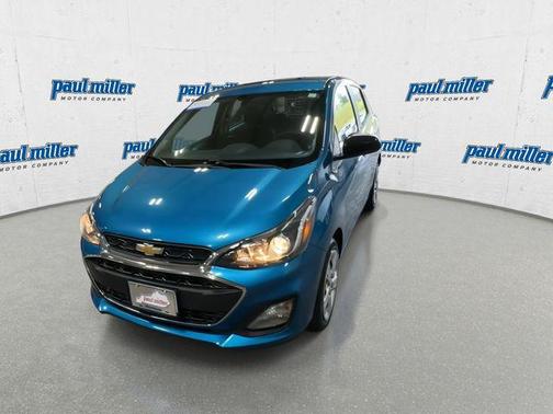 2019 Chevrolet Spark LS