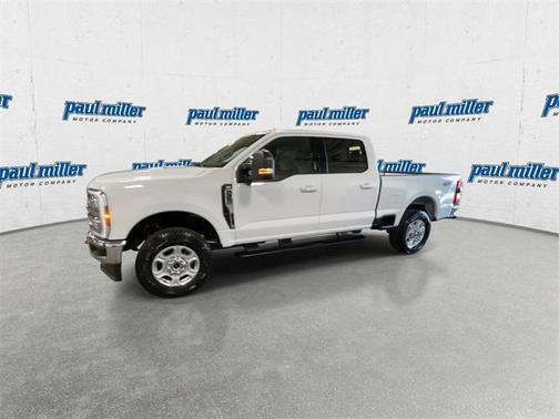 2026 Ford F-350 XLT