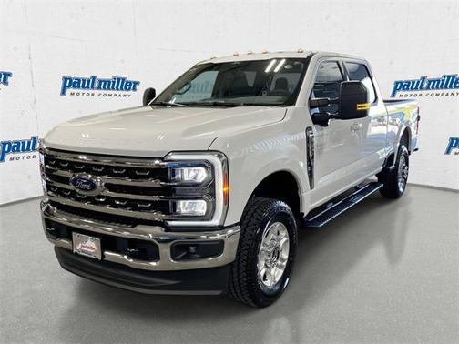 2026 Ford F-350 XLT