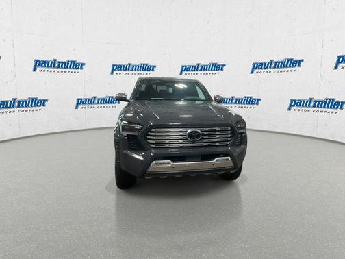 Underground 2024 Toyota Tacoma Limited