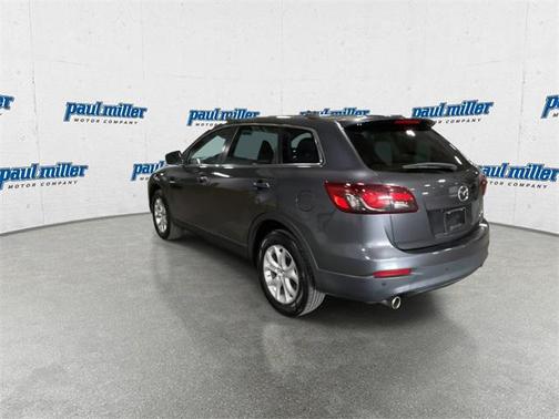 2013 Mazda CX-9 Touring