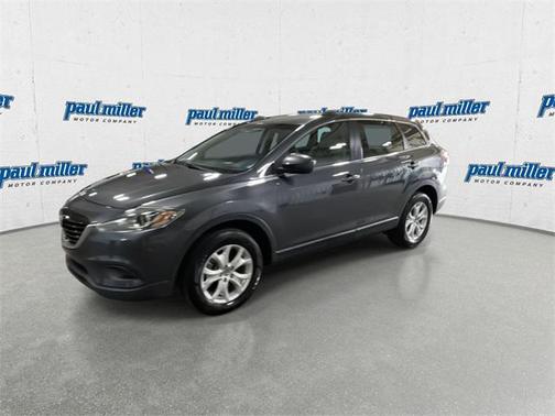 2013 Mazda CX-9 Touring