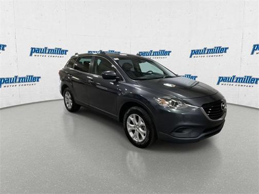 2013 Mazda CX-9 Touring