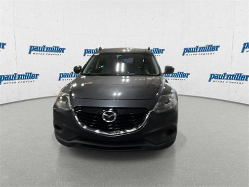 2013 Mazda CX-9 Touring