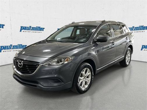 2013 Mazda CX-9 Touring