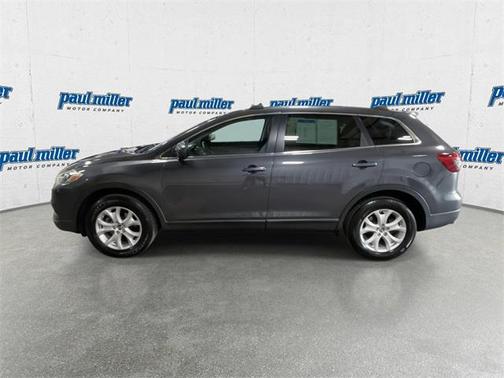 2013 Mazda CX-9 Touring