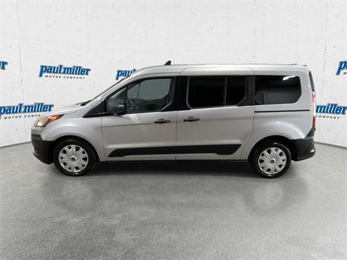 2022 Ford Transit Connect XL Passenger Wagon