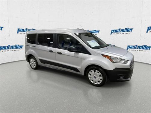 2022 Ford Transit Connect XL Passenger Wagon