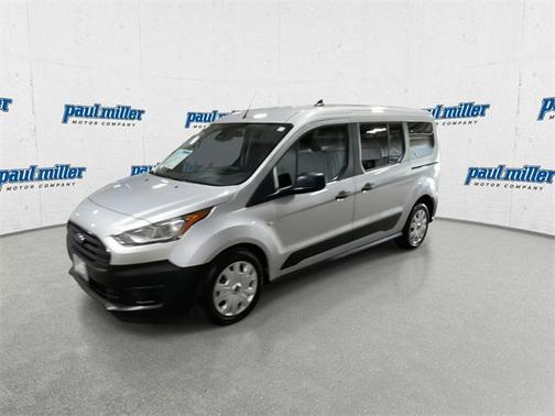 2022 Ford Transit Connect XL Passenger Wagon