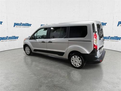 2022 Ford Transit Connect XL Passenger Wagon