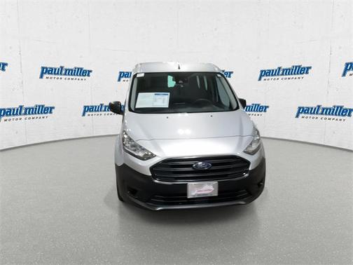 2022 Ford Transit Connect XL Passenger Wagon