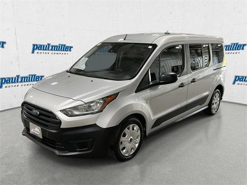 2022 Ford Transit Connect XL Passenger Wagon