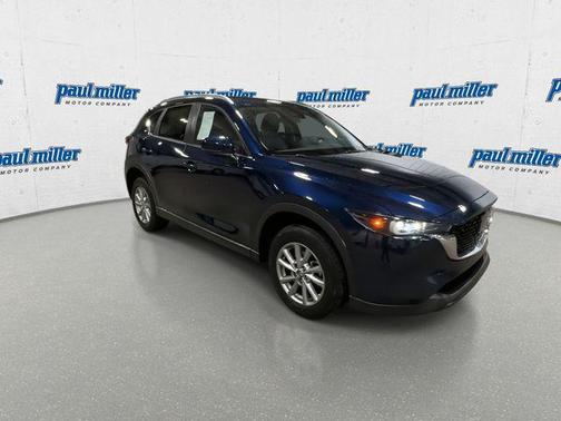 2023 Mazda CX-5 2.5 S Select Package