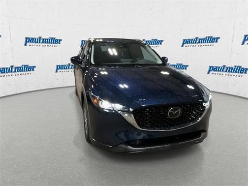 2023 Mazda CX-5 2.5 S Select Package
