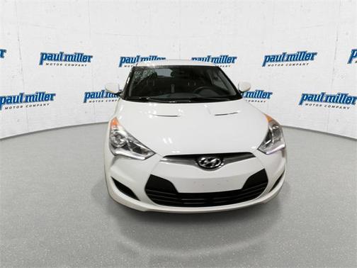 2013 Hyundai Veloster Base