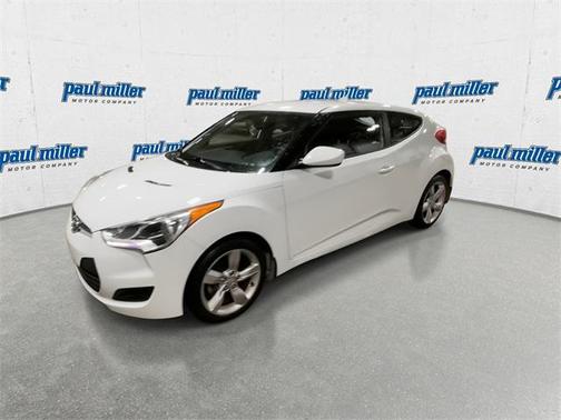2013 Hyundai Veloster Base