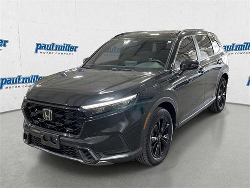 2024 Honda CR-V Hybrid Sport Touring AWD