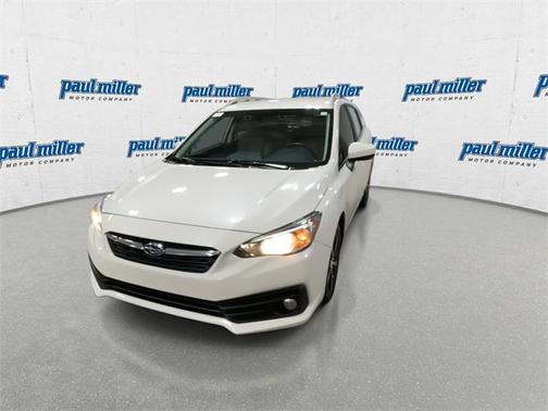 2021 Subaru Impreza Premium