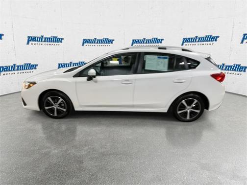 2021 Subaru Impreza Premium