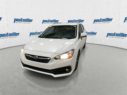 2021 Subaru Impreza Premium