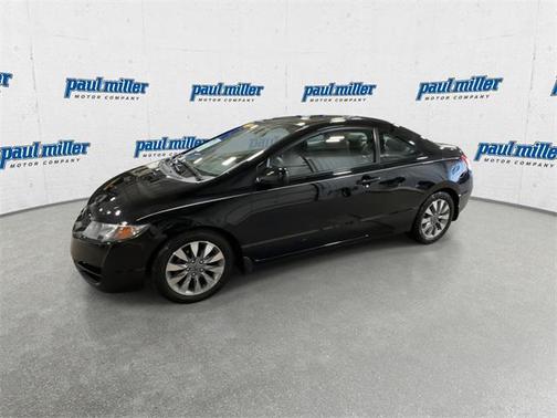 2009 Honda Civic EX