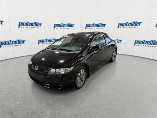 2009 Honda Civic EX