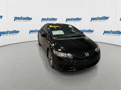 2009 Honda Civic EX