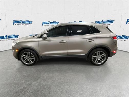 2018 Lincoln MKC Reserve