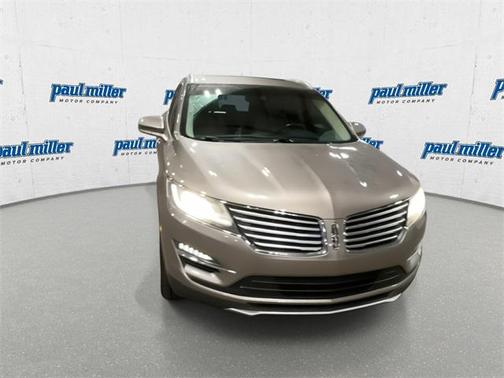 2018 Lincoln MKC Reserve