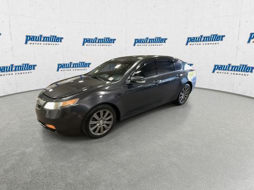 2014 Acura TL 3.5 Special Edition