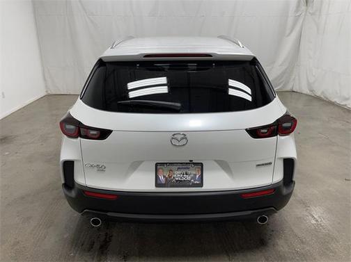 2024 Mazda CX-50 2.5 S Select