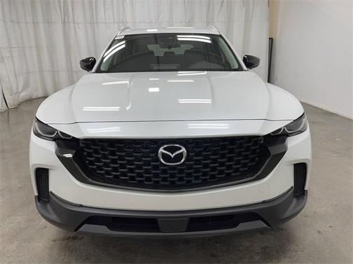2024 Mazda CX-50 2.5 S Select